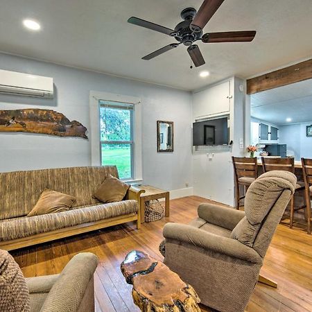 Betty Bs River House Less Than 1 Mi To Blanco State Park! Экстерьер фото