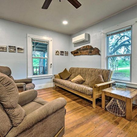Betty Bs River House Less Than 1 Mi To Blanco State Park! Экстерьер фото